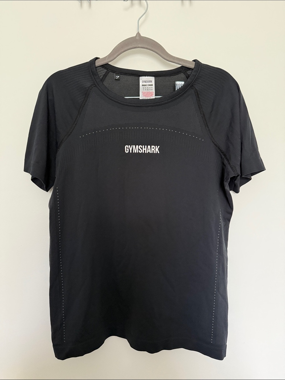 Gymshark Active Tee